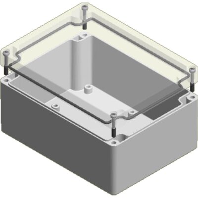 Skrzynka zaciskowa MBT 161275K (0402955100)