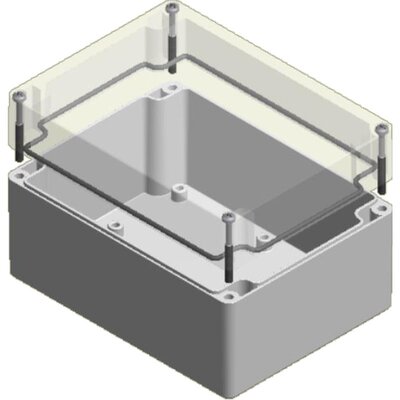 Skrzynka zaciskowa MBT 161290K (0402955200)