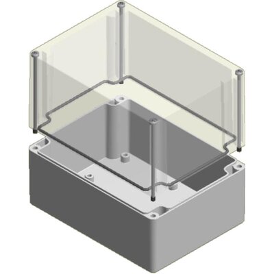 Skrzynka zaciskowa MBT 161214K (0402955400)