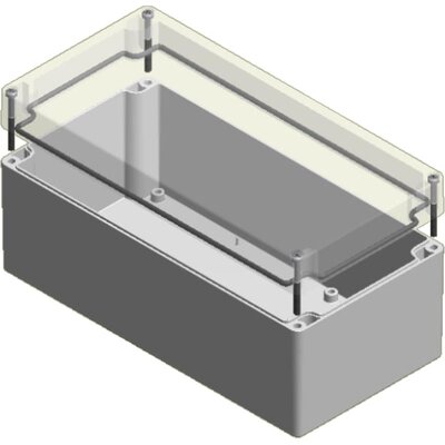 Skrzynka zaciskowa MBT 241210K (0402956800)
