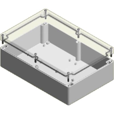 Skrzynka zaciskowa MBT 241670K (0402107030)