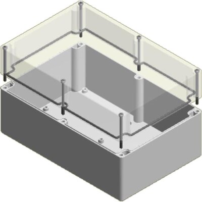 Skrzynka zaciskowa MBT 241612K (0402957100)
