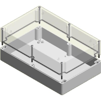 Skrzynka zaciskowa MBT 251685K (0402957300)