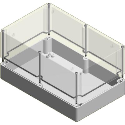 Skrzynka zaciskowa MBT 251611K (0402957500)