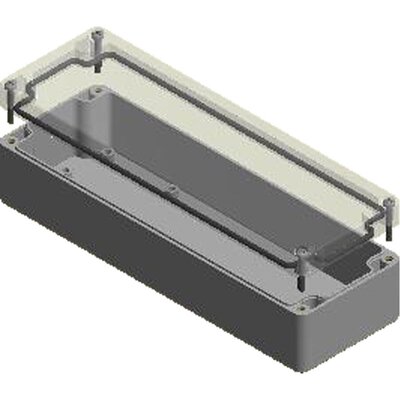 Skrzynka zaciskowa MBT 248055K (0402957510)
