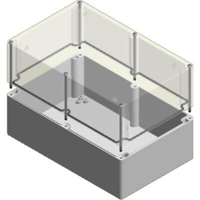 Skrzynka zaciskowa MBT 251615K (0402957700)