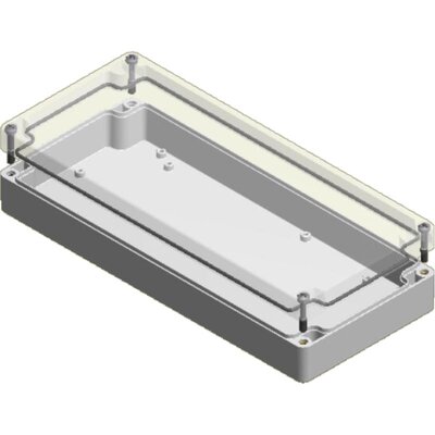 Skrzynka zaciskowa MBT 341555K (0402958200)