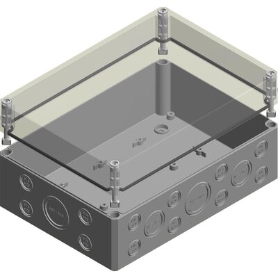 Skrzynka zaciskowa MBI-PC 251811 MK (0904105810)