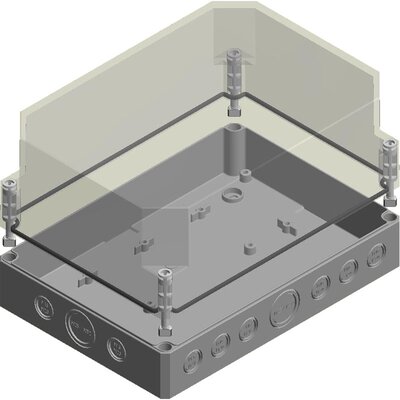 Skrzynka zaciskowa MBI-PC 251814 MK (0904105840)