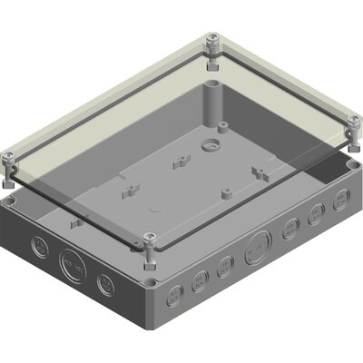 Skrzynka zaciskowa MBI-PC 251806 MK (0904105860)