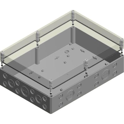 Skrzynka zaciskowa MBI-PC 362511 MK (0904106510)