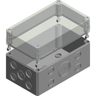 Skrzynka zaciskowa MBI-PC 181111 MK (0904108110)