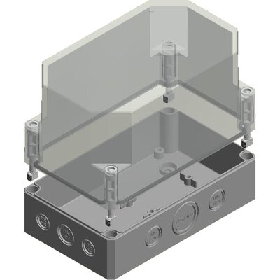 Skrzynka zaciskowa MBI-PC 181114 MK (0904108140)