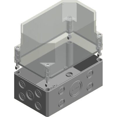 Skrzynka zaciskowa MBI-PC 181117 MK (0904108170)