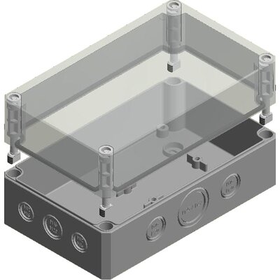 Skrzynka zaciskowa MBI-PC 181108 MK (0904108180)