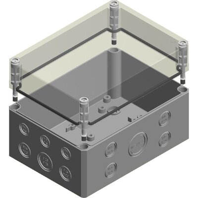 Skrzynka zaciskowa MBI-PC 181311 MK (0904108310)
