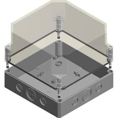Skrzynka zaciskowa MBI-PC 181814 MK (0904108840)