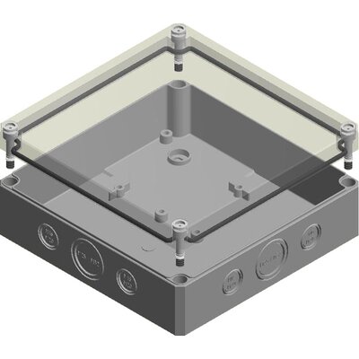 Skrzynka zaciskowa MBI-PC 181806 MK (0904108860)