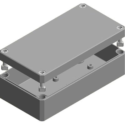 Skrzynka zaciskowa MBI-PC 251809 O (0901105890)