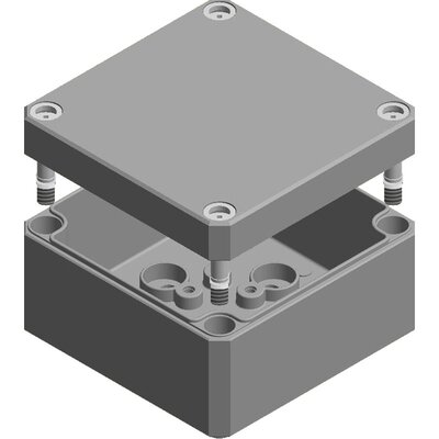 Skrzynka zaciskowa MBI-PC 362511 O (0901106510)