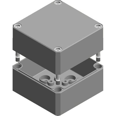 Skrzynka zaciskowa MBI-PC 362517 O (0901106570)