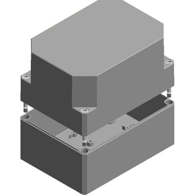 Skrzynka zaciskowa MBI-PC 181317 O (0901108370)