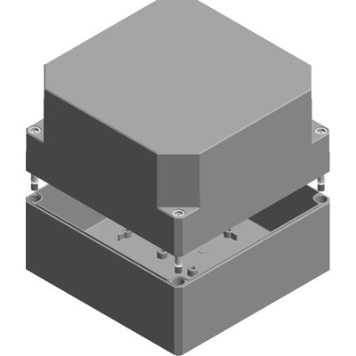 Skrzynka zaciskowa MBI-PC 181817 O (0901108870)