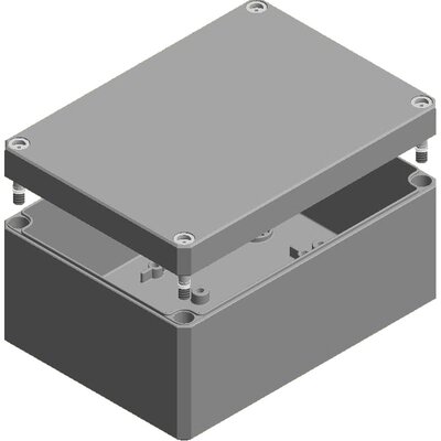 Skrzynka zaciskowa MBI-PC 181808 O (0901108880)