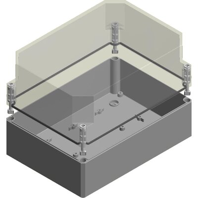 Skrzynka zaciskowa MBI-PC 251817 OK (0903105870)