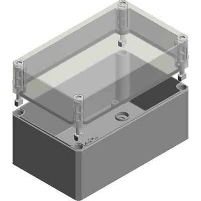Skrzynka zaciskowa MBI-PC 181111 OK (0903108110)