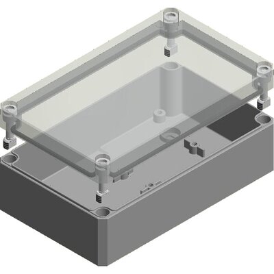 Skrzynka zaciskowa MBI-PC 181106 OK (0903108160)