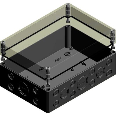 Skrzynka zaciskowa MBI-PC 251811 MK (0904105810)