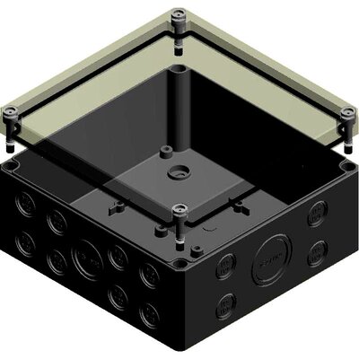 Skrzynka zaciskowa MBI-PC 181809 MK (0904108890)