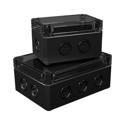 Skrzynka zaciskowa MBI-PC 180906 MK (0904108960) - zdjęcie zbiorcze