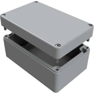 Skrzynka zaciskowa MBX 128055 P (1005101100)