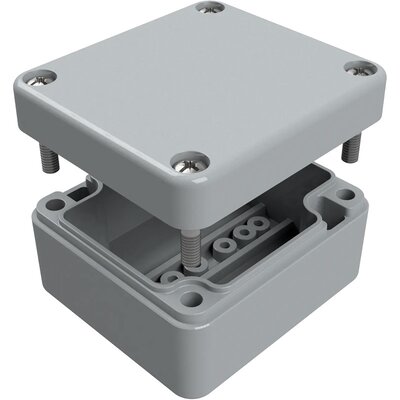 Skrzynka zaciskowa MBX 606030 P (1005100200)