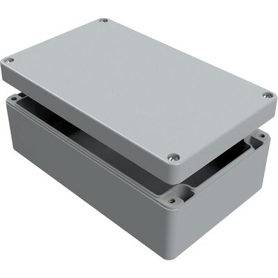 Skrzynka zaciskowa MBX 261690 P (1005102600)