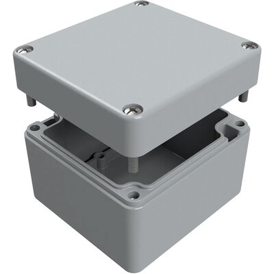 Skrzynka zaciskowa MBX 708055 P (1005100900)