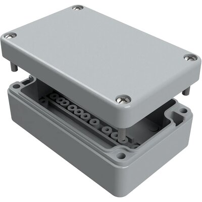 Skrzynka zaciskowa MBX 906030 P (1005100400)