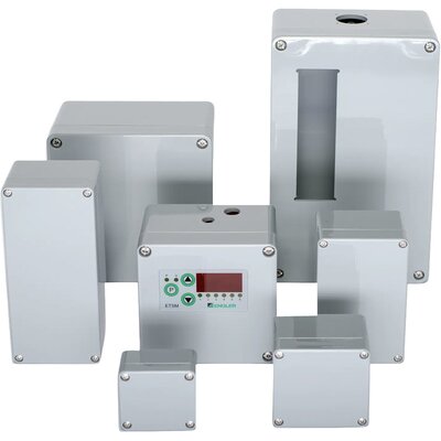 Skrzynki zaciskowe MBX Pro