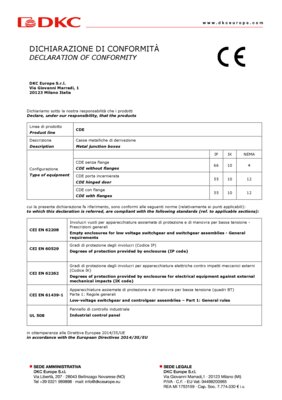 Certyfikat