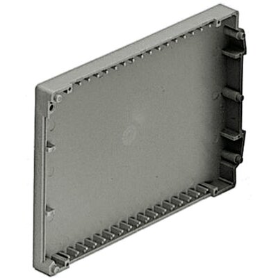 Obudowa lewostronna 10 mm, seria CH, XBC010