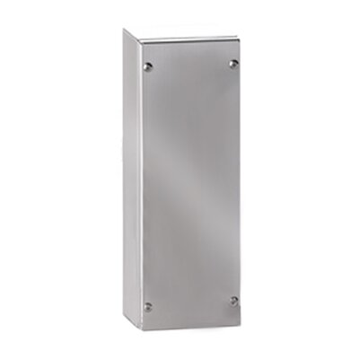 Obudowa podprzyciski,100x280x90304L,SHX1-289C