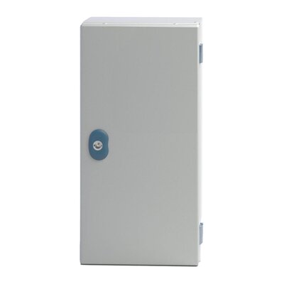 Obudowa sterownicza, 200x300x80 mm, EG020308.P
