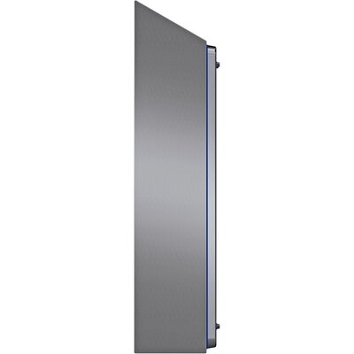 Obudowa sterownicza HD, 800x800x300 mm, stal nierdzewna 304L, OH0800800300002 - zdjęcie dodatkowe