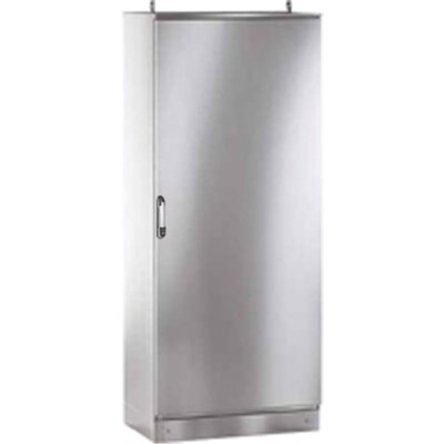 Szafa sterownicza monoblok, 600x2000x400 mm, EMOX-062004PRX