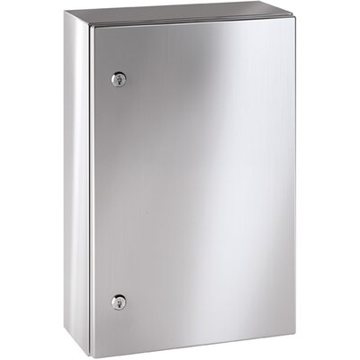 Obudowa sterownicza, 600x600x250 mm, EC060625H