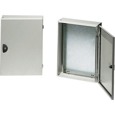 Obudowa sterownicza, 200x400x120 mm, SDP2412