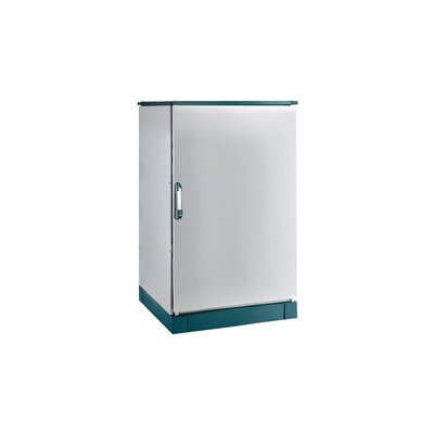 Szafa sterownicza monoblok, 600x1200x400 mm, ECOMP61240