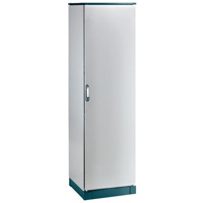 Szafa sterownicza szeregowa, 400x2000x400 mm, ENUX042004SET